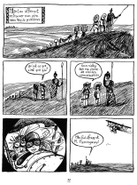 Une Aventure De Jeanne Picquigny - T01 - La Tendresse Des Crocodiles : page 71
