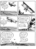 Une Aventure De Jeanne Picquigny - T01 - La Tendresse Des Crocodiles : page 72