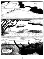 Une Aventure De Jeanne Picquigny - T01 - La Tendresse Des Crocodiles : page 73