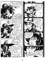 Une Aventure De Jeanne Picquigny - T01 - La Tendresse Des Crocodiles : page 77