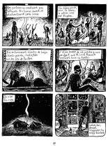 Une Aventure De Jeanne Picquigny - T01 - La Tendresse Des Crocodiles : page 83