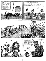 Une Aventure De Jeanne Picquigny - T01 - La Tendresse Des Crocodiles : page 84