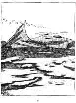 Une Aventure De Jeanne Picquigny - T01 - La Tendresse Des Crocodiles : page 92