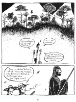 Une Aventure De Jeanne Picquigny - T01 - La Tendresse Des Crocodiles : page 94
