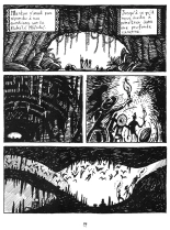 Une Aventure De Jeanne Picquigny - T01 - La Tendresse Des Crocodiles : page 95