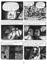 Une Aventure De Jeanne Picquigny - T01 - La Tendresse Des Crocodiles : page 97