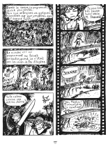 Une Aventure De Jeanne Picquigny - T01 - La Tendresse Des Crocodiles : page 103