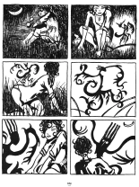 Une Aventure De Jeanne Picquigny - T01 - La Tendresse Des Crocodiles : page 105