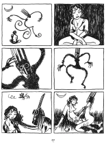 Une Aventure De Jeanne Picquigny - T01 - La Tendresse Des Crocodiles : page 106
