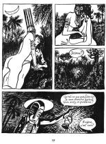 Une Aventure De Jeanne Picquigny - T01 - La Tendresse Des Crocodiles : page 107