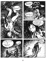 Une Aventure De Jeanne Picquigny - T01 - La Tendresse Des Crocodiles : page 108