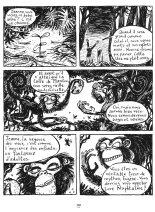 Une Aventure De Jeanne Picquigny - T01 - La Tendresse Des Crocodiles : page 109