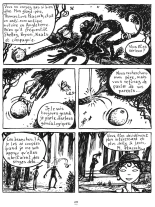 Une Aventure De Jeanne Picquigny - T01 - La Tendresse Des Crocodiles : page 110