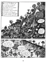 Une Aventure De Jeanne Picquigny - T01 - La Tendresse Des Crocodiles : page 111