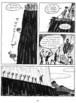 Une Aventure De Jeanne Picquigny - T01 - La Tendresse Des Crocodiles : page 112
