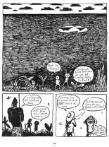 Une Aventure De Jeanne Picquigny - T01 - La Tendresse Des Crocodiles : page 113