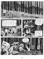 Une Aventure De Jeanne Picquigny - T01 - La Tendresse Des Crocodiles : page 114