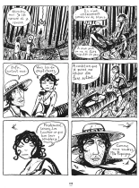 Une Aventure De Jeanne Picquigny - T01 - La Tendresse Des Crocodiles : page 115