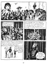 Une Aventure De Jeanne Picquigny - T01 - La Tendresse Des Crocodiles : page 116