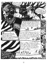 Une Aventure De Jeanne Picquigny - T01 - La Tendresse Des Crocodiles : page 118