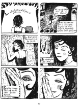 Une Aventure De Jeanne Picquigny - T01 - La Tendresse Des Crocodiles : page 120