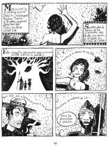 Une Aventure De Jeanne Picquigny - T01 - La Tendresse Des Crocodiles : page 121