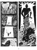 Une Aventure De Jeanne Picquigny - T01 - La Tendresse Des Crocodiles : page 122