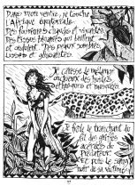 Une Aventure De Jeanne Picquigny - T01 - La Tendresse Des Crocodiles : page 123