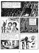 Une Aventure De Jeanne Picquigny - T01 - La Tendresse Des Crocodiles : page 124