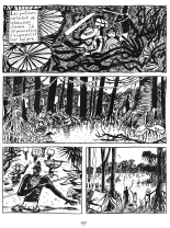 Une Aventure De Jeanne Picquigny - T01 - La Tendresse Des Crocodiles : page 126