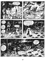 Une Aventure De Jeanne Picquigny - T01 - La Tendresse Des Crocodiles : page 127