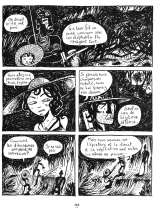 Une Aventure De Jeanne Picquigny - T01 - La Tendresse Des Crocodiles : page 128