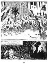 Une Aventure De Jeanne Picquigny - T01 - La Tendresse Des Crocodiles : page 129