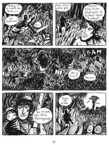 Une Aventure De Jeanne Picquigny - T01 - La Tendresse Des Crocodiles : page 130