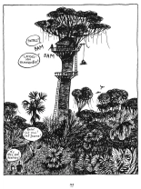 Une Aventure De Jeanne Picquigny - T01 - La Tendresse Des Crocodiles : page 131