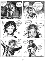 Une Aventure De Jeanne Picquigny - T01 - La Tendresse Des Crocodiles : page 133