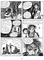 Une Aventure De Jeanne Picquigny - T01 - La Tendresse Des Crocodiles : page 134