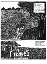 Une Aventure De Jeanne Picquigny - T01 - La Tendresse Des Crocodiles : page 135