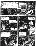 Une Aventure De Jeanne Picquigny - T01 - La Tendresse Des Crocodiles : page 137