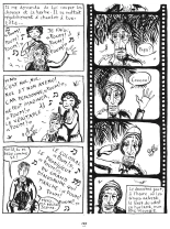 Une Aventure De Jeanne Picquigny - T01 - La Tendresse Des Crocodiles : page 138