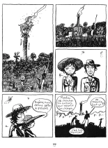 Une Aventure De Jeanne Picquigny - T01 - La Tendresse Des Crocodiles : page 139