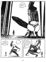 Une Aventure De Jeanne Picquigny - T01 - La Tendresse Des Crocodiles : page 142