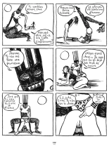 Une Aventure De Jeanne Picquigny - T01 - La Tendresse Des Crocodiles : page 143
