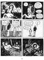 Une Aventure De Jeanne Picquigny - T01 - La Tendresse Des Crocodiles : page 146