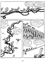 Une Aventure De Jeanne Picquigny - T01 - La Tendresse Des Crocodiles : page 147