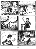 Une Aventure De Jeanne Picquigny - T01 - La Tendresse Des Crocodiles : page 148