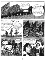 Une Aventure De Jeanne Picquigny - T01 - La Tendresse Des Crocodiles : page 149