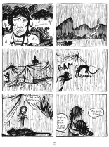 Une Aventure De Jeanne Picquigny - T01 - La Tendresse Des Crocodiles : page 150