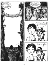 Une Aventure De Jeanne Picquigny - T01 - La Tendresse Des Crocodiles : page 151