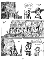 Une Aventure De Jeanne Picquigny - T01 - La Tendresse Des Crocodiles : page 153